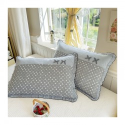 JACQUARD DOUBLE LAYER...