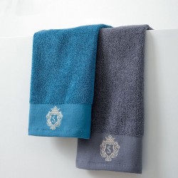 ผ้าเช็ดหน้า 100% ฝ้ายนุ่ม...