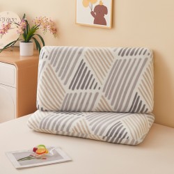 ใหม่นมกำมะหยี่นอนลึกหมอนหมอ...